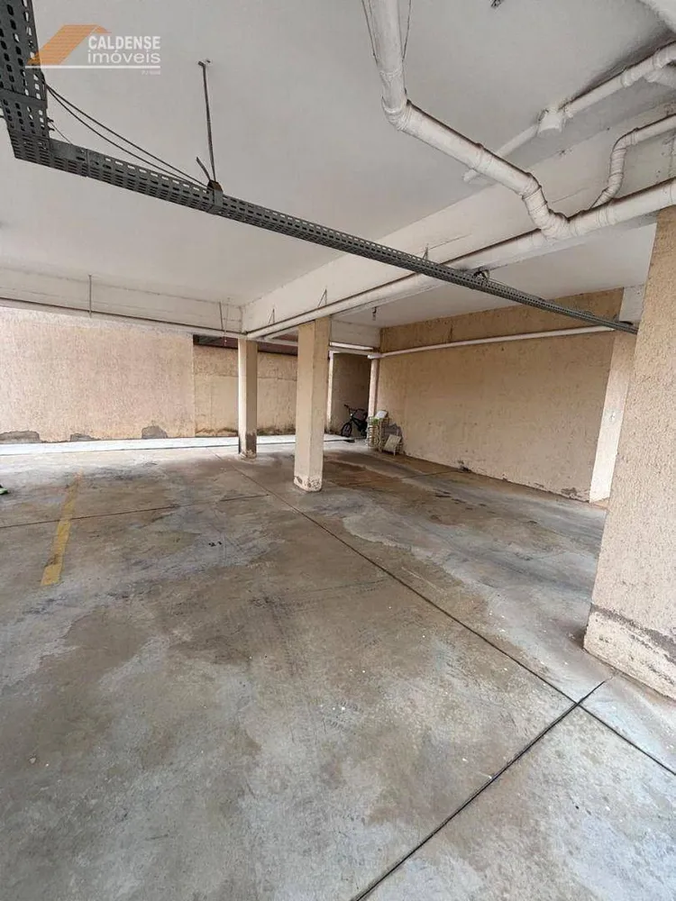 Apartamento, 2 quartos, 75 m² - Foto 12