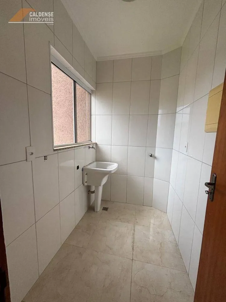 Apartamento, 2 quartos, 75 m² - Foto 6