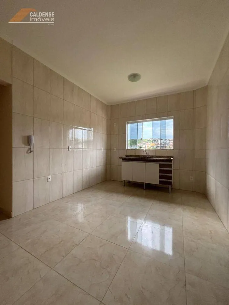 Apartamento, 2 quartos, 75 m² - Foto 4