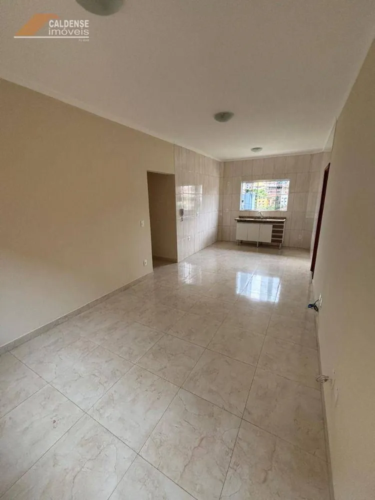 Apartamento, 2 quartos, 75 m² - Foto 3