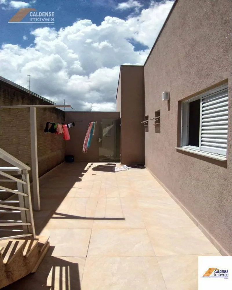 Casa, 2 quartos, 148 m² - Foto 6