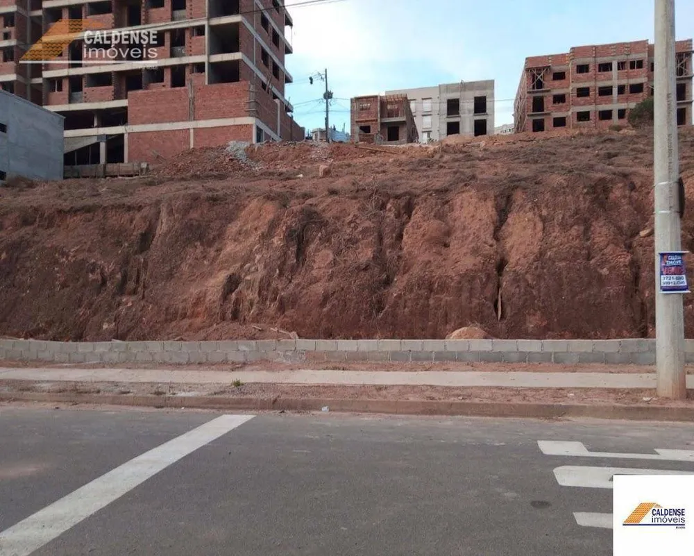 Terreno, 300 m² - Foto 1