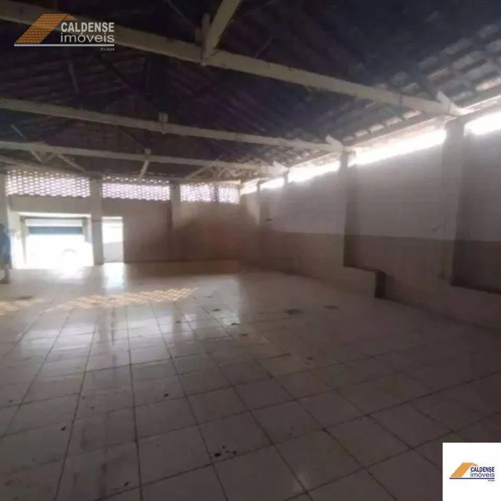 Depósito-Galpão, 394 m² - Foto 4