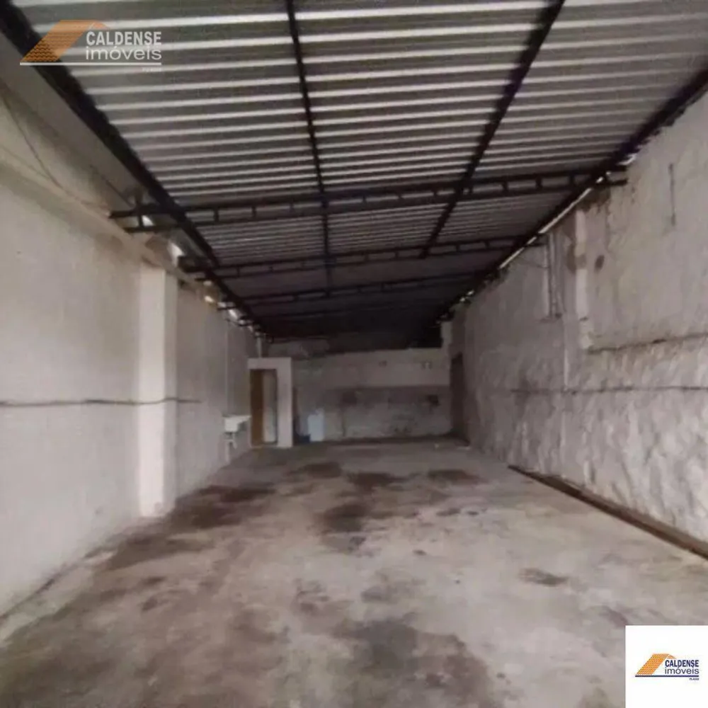 Depósito-Galpão, 394 m² - Foto 3