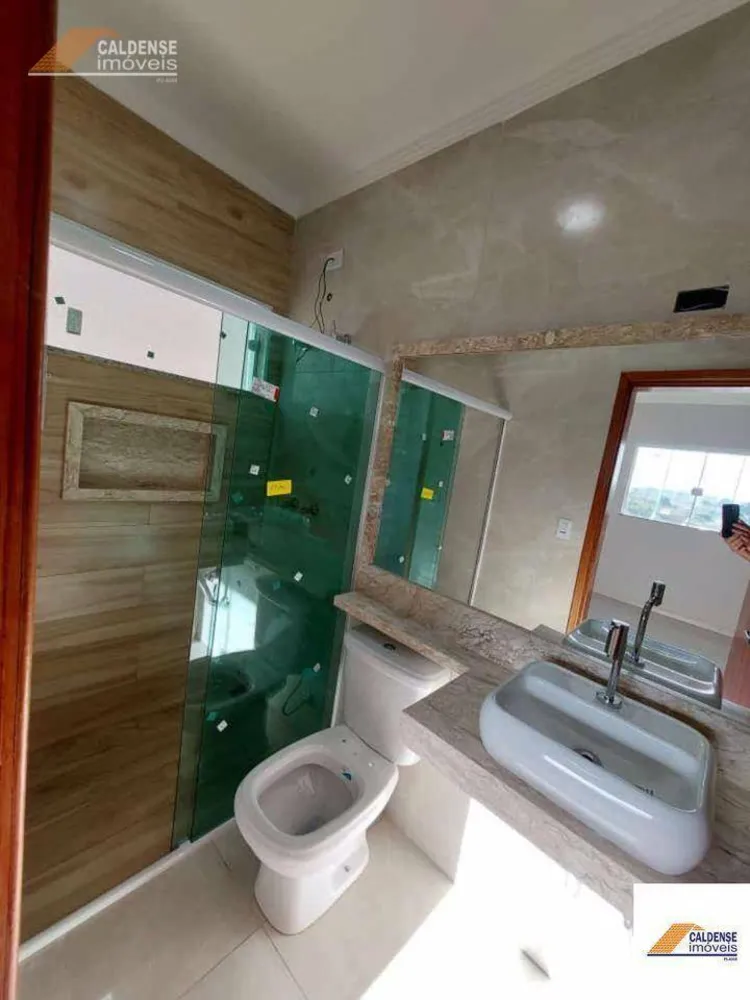 Casa, 3 quartos, 126 m² - Foto 8