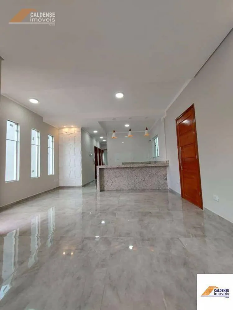 Casa, 3 quartos, 126 m² - Foto 4