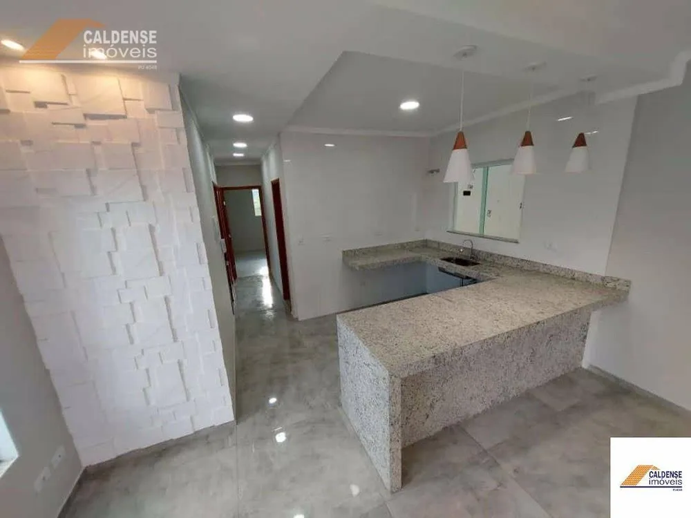 Casa, 3 quartos, 126 m² - Foto 5