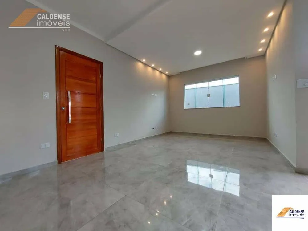 Casa, 3 quartos, 126 m² - Foto 13