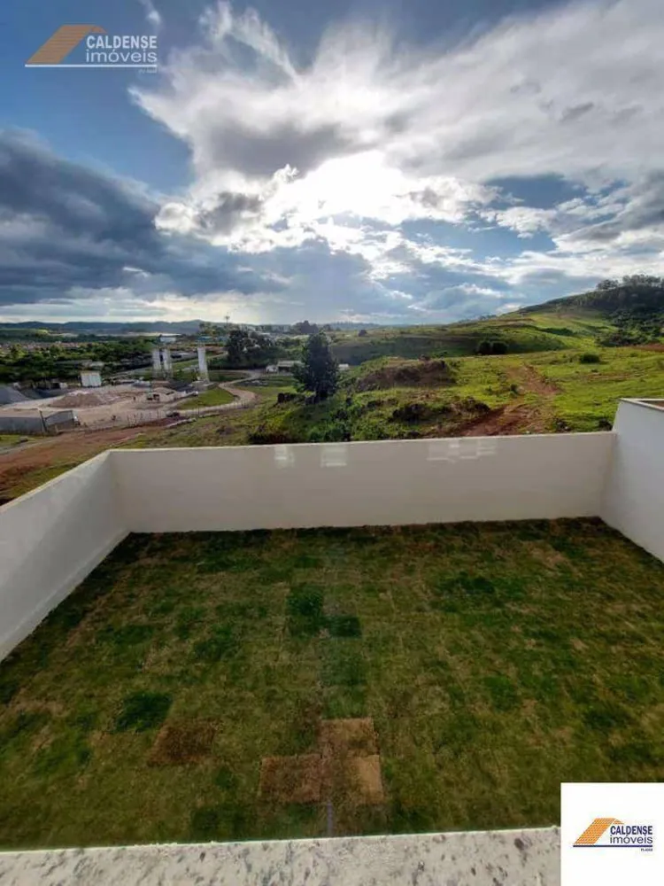 Casa, 3 quartos, 126 m² - Foto 3