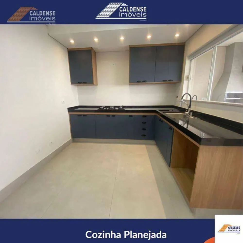 Casa, 3 quartos, 140 m² - Foto 6