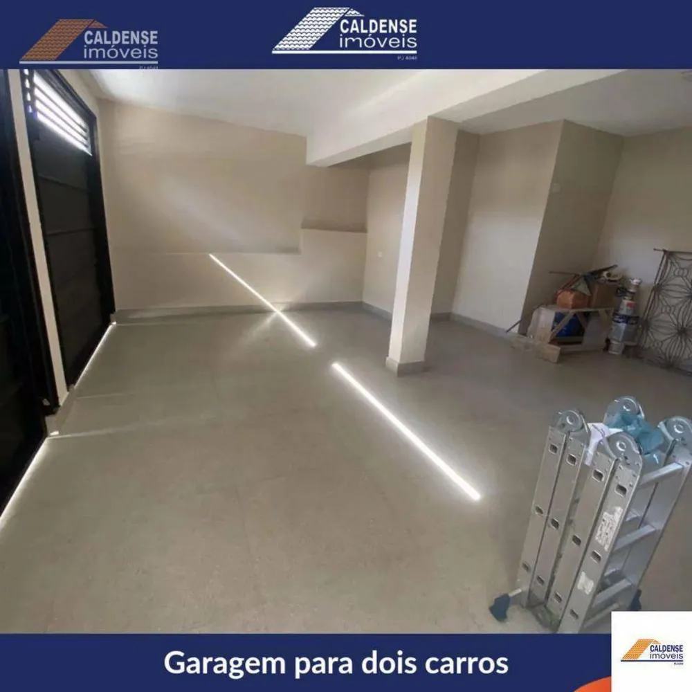 Casa, 3 quartos, 140 m² - Foto 10