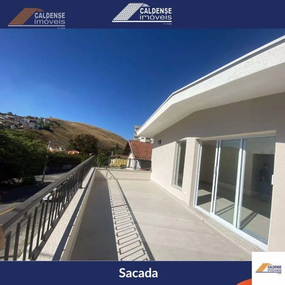 Casa, 3 quartos, 140 m² - Foto 3