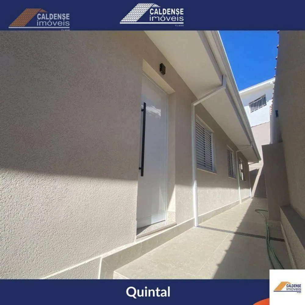 Casa, 3 quartos, 140 m² - Foto 2