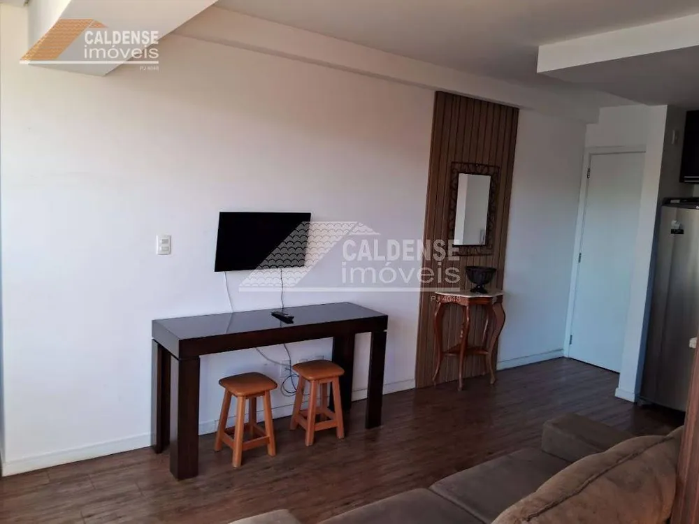 Apartamento - Foto 4