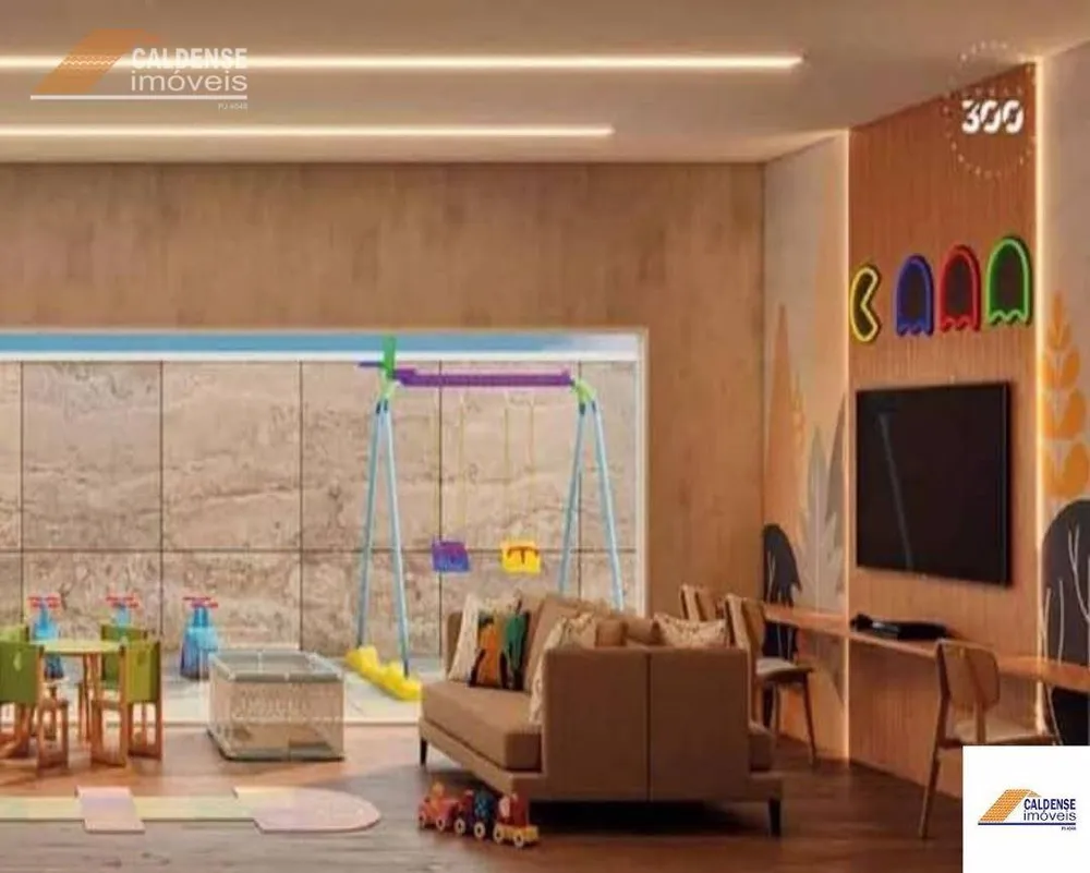 Apartamento, 2 quartos, 55 m² - Foto 5