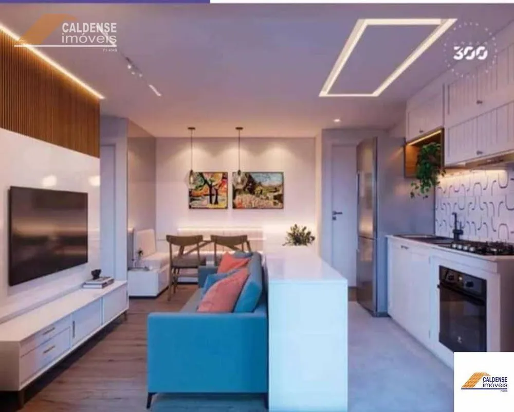 Apartamento, 2 quartos, 55 m² - Foto 16