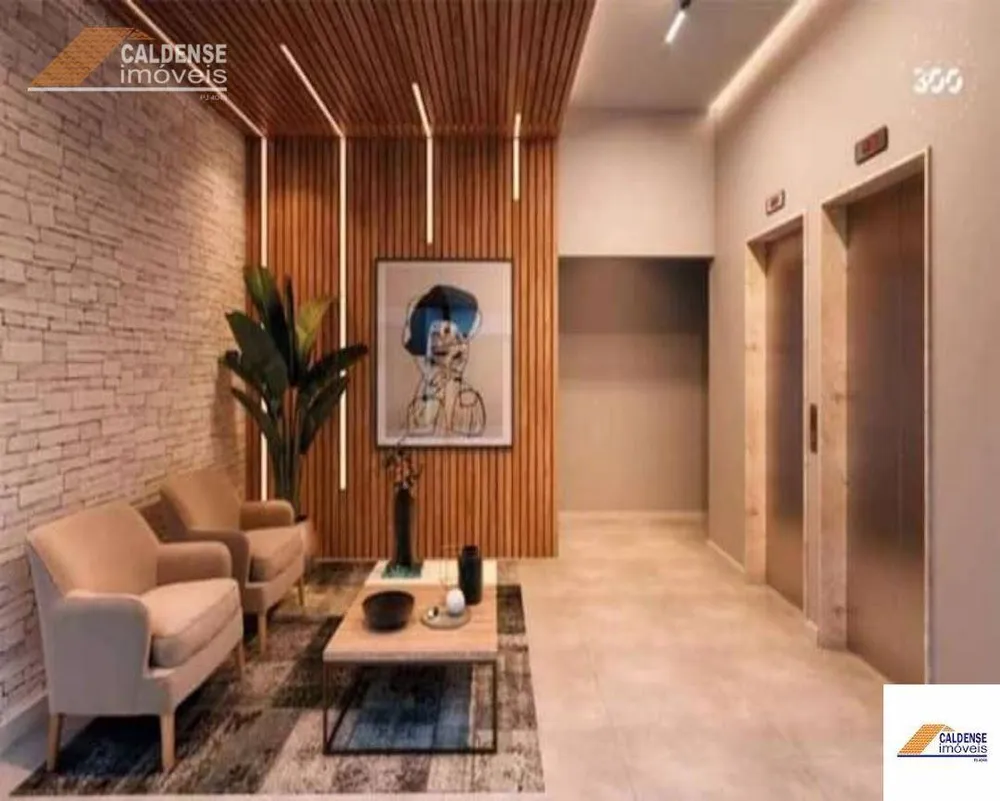 Apartamento, 2 quartos, 55 m² - Foto 11