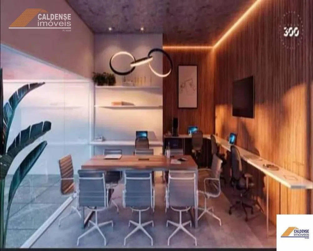 Apartamento, 2 quartos, 55 m² - Foto 7