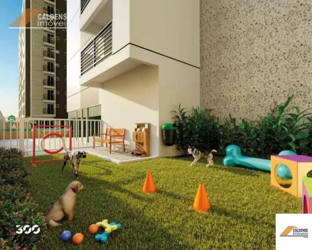 Apartamento, 2 quartos, 55 m² - Foto 12