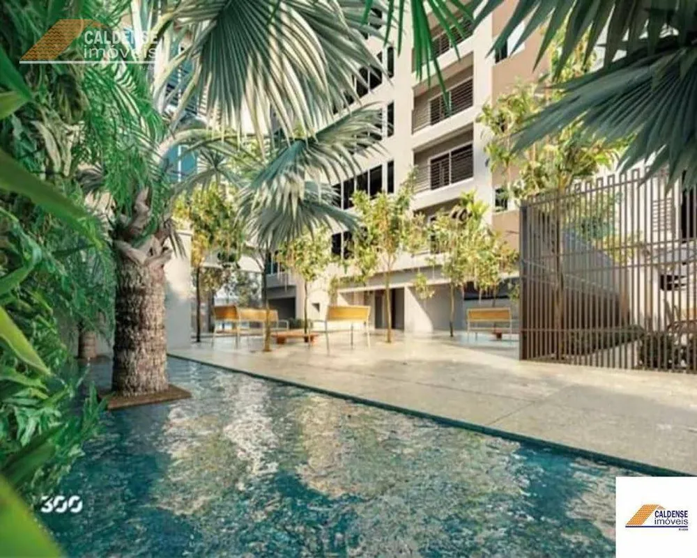 Apartamento, 2 quartos, 55 m² - Foto 14