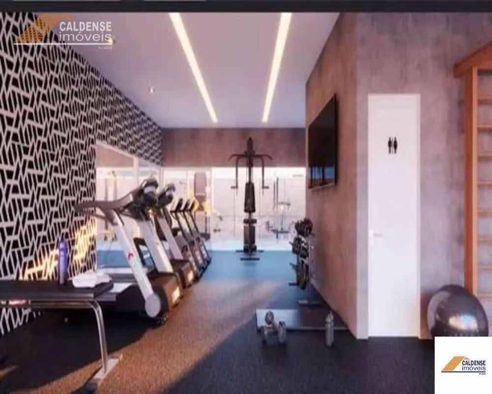Apartamento, 2 quartos, 55 m² - Foto 13
