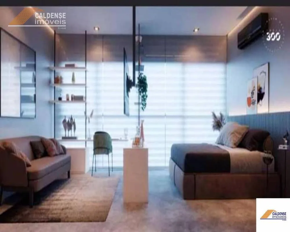 Apartamento, 2 quartos, 55 m² - Foto 4