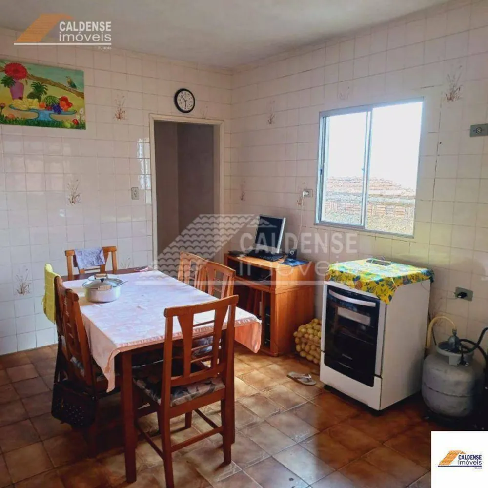 Casa, 2 quartos, 90 m² - Foto 5