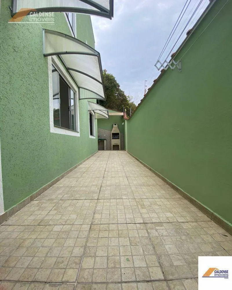 Apartamento, 2 quartos, 87 m² - Foto 2