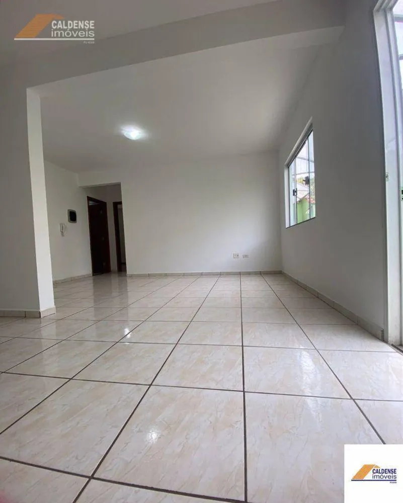 Apartamento, 2 quartos, 87 m² - Foto 4