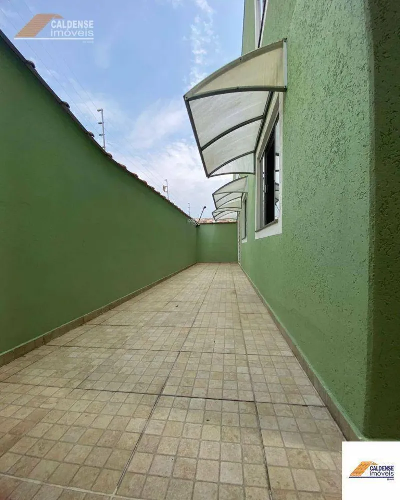 Apartamento, 2 quartos, 87 m² - Foto 9