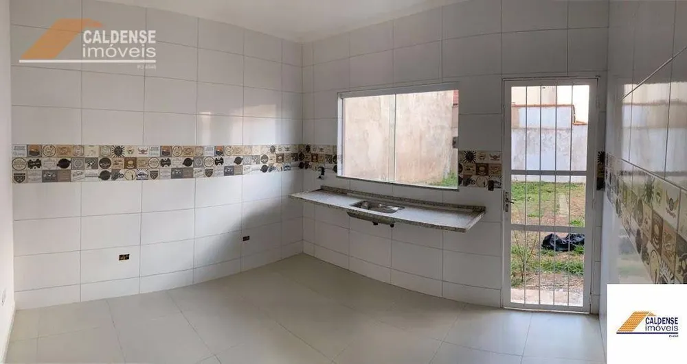 Casa, 3 quartos - Foto 2
