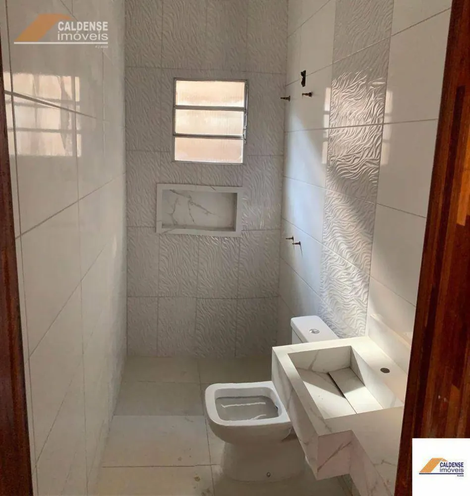 Casa, 3 quartos - Foto 6