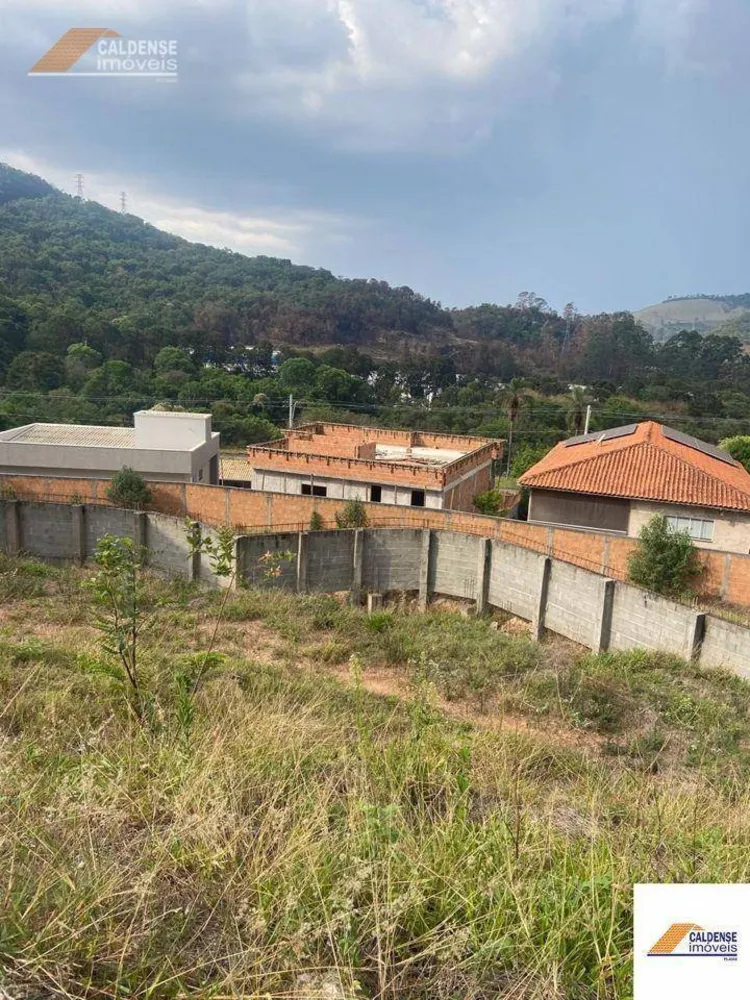 Terreno, 890 m² - Foto 1