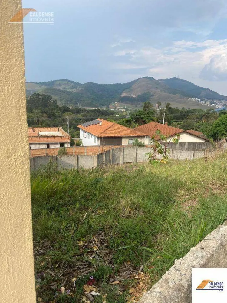 Terreno, 890 m² - Foto 2