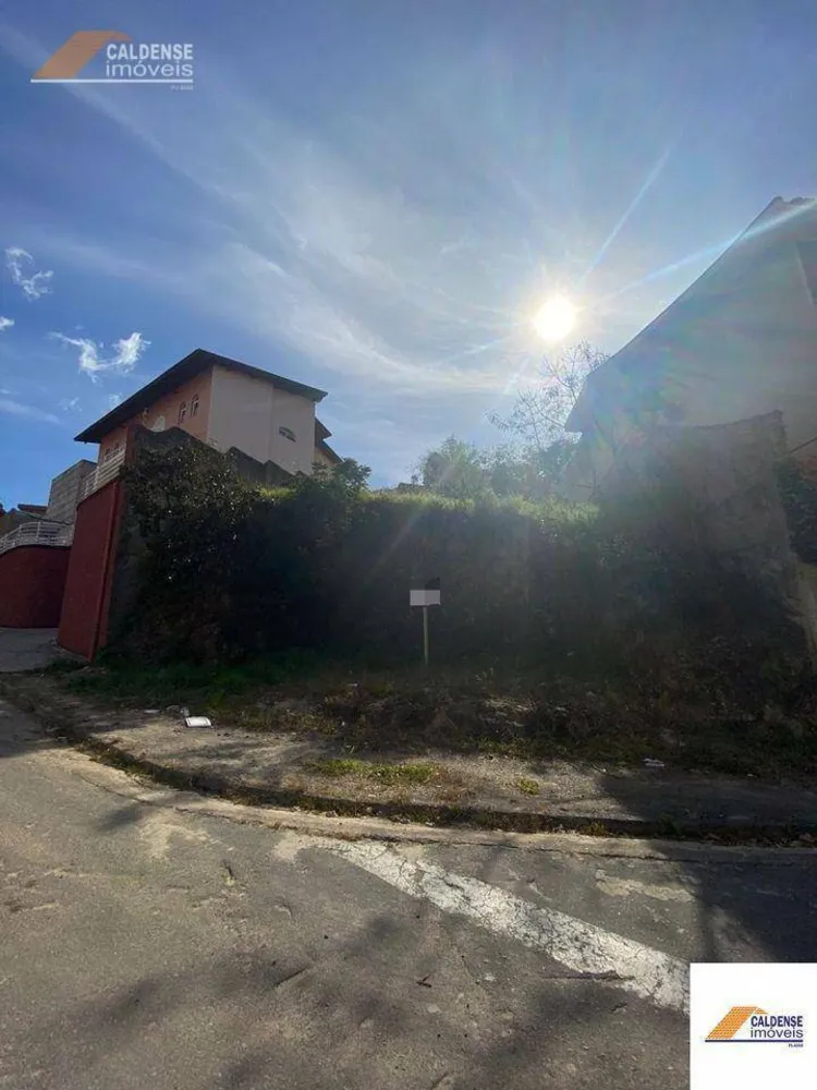 Terreno, 520 m² - Foto 1