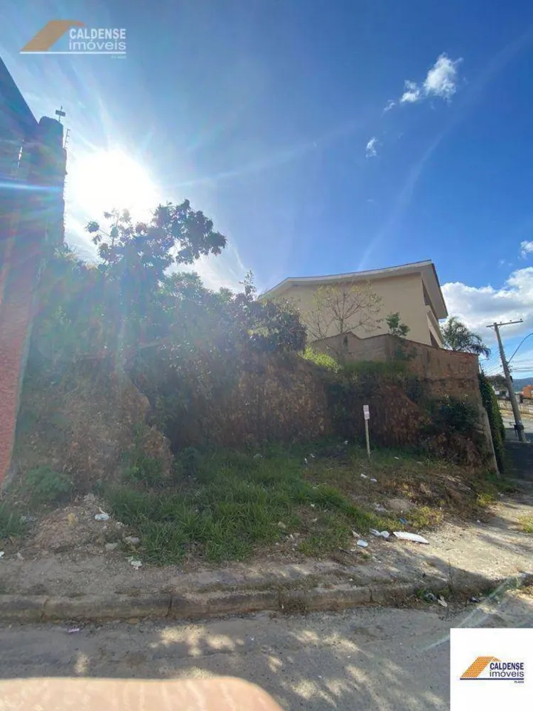 Terreno, 520 m² - Foto 2