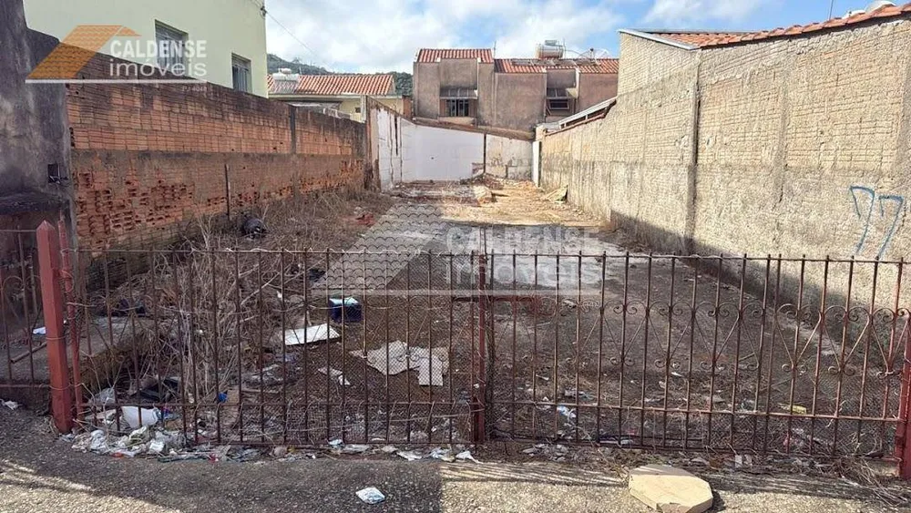 Terreno, 240 m² - Foto 1