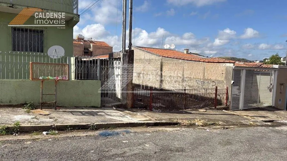 Terreno, 240 m² - Foto 2