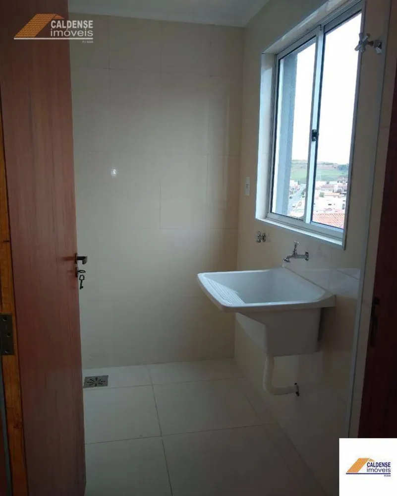 Apartamento, 2 quartos, 60 m² - Foto 6