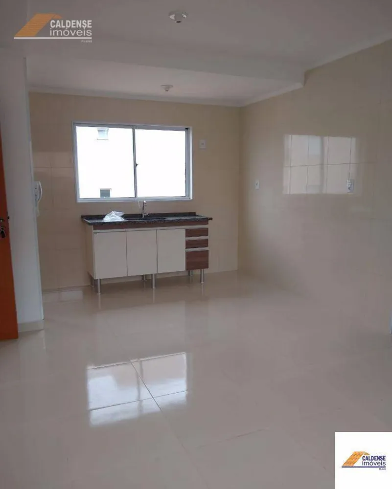 Apartamento, 2 quartos, 60 m² - Foto 2