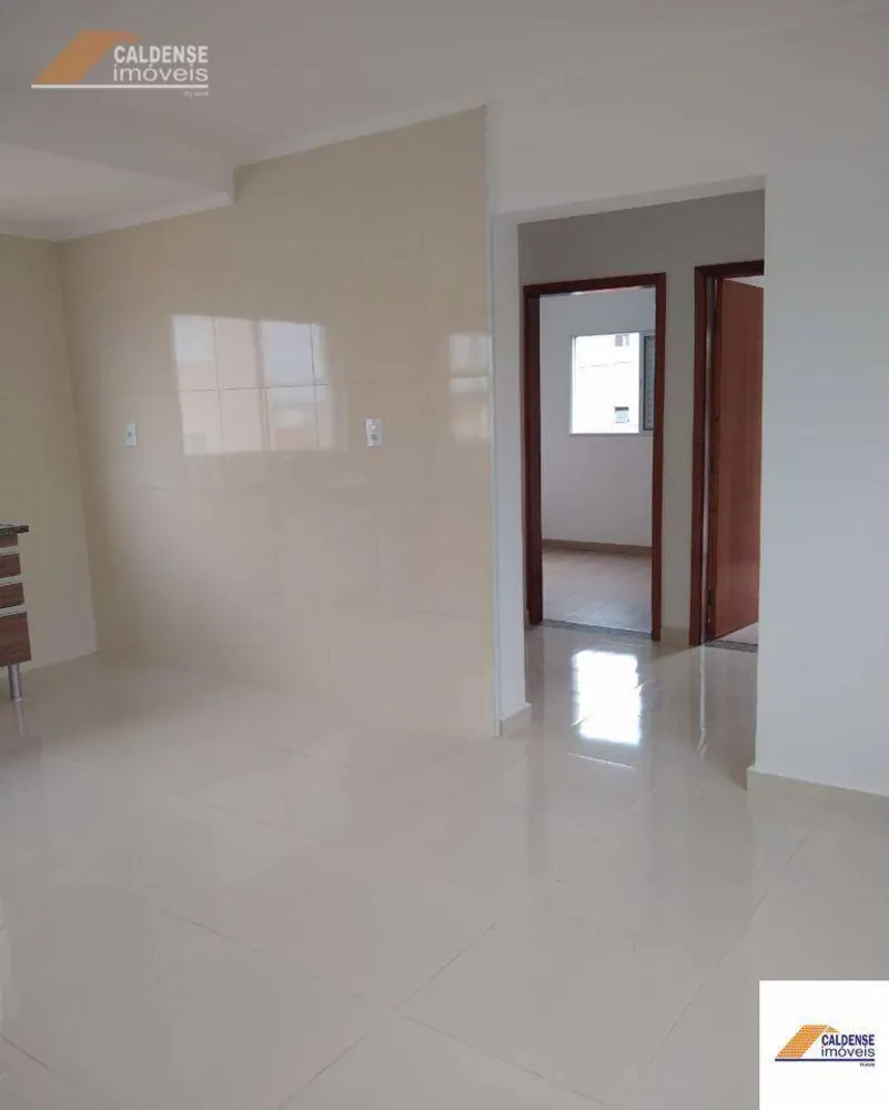 Apartamento, 2 quartos, 60 m² - Foto 5