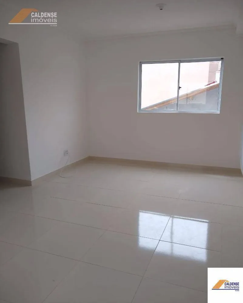 Apartamento, 2 quartos, 60 m² - Foto 3