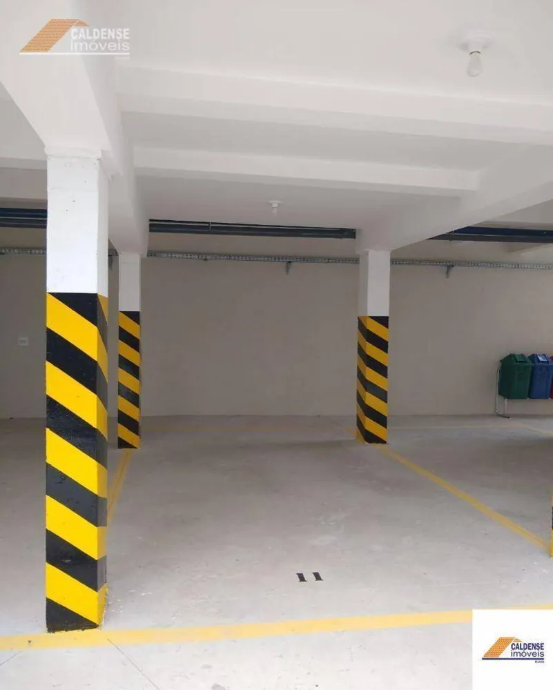 Apartamento, 2 quartos, 60 m² - Foto 15