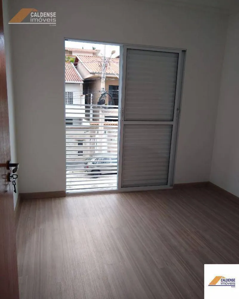 Apartamento, 2 quartos, 60 m² - Foto 7