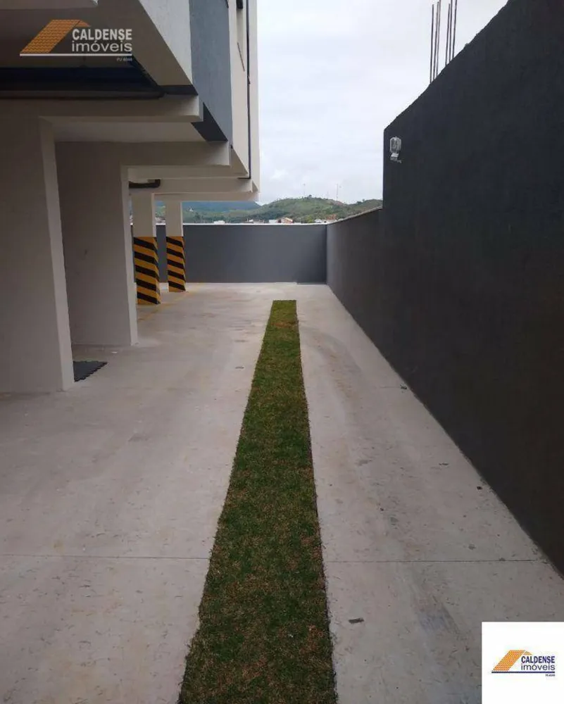 Apartamento, 2 quartos, 60 m² - Foto 12