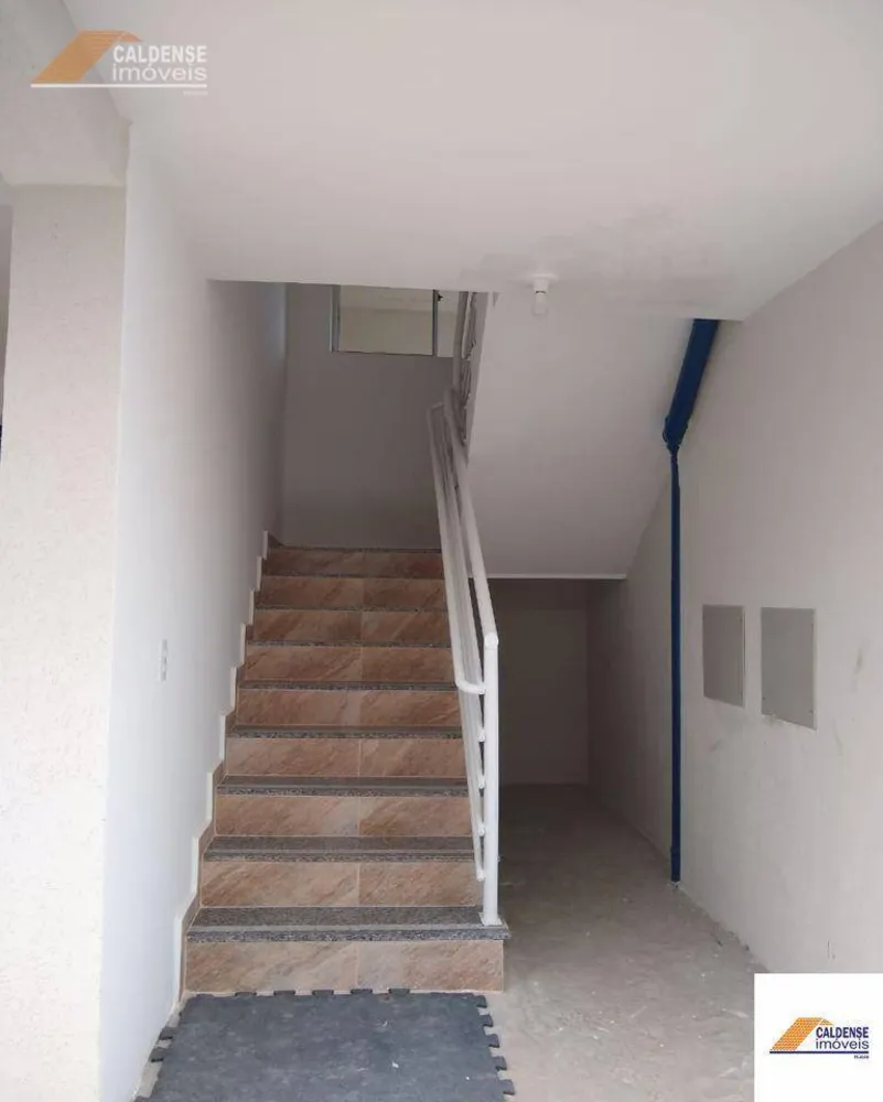Apartamento, 2 quartos, 60 m² - Foto 13