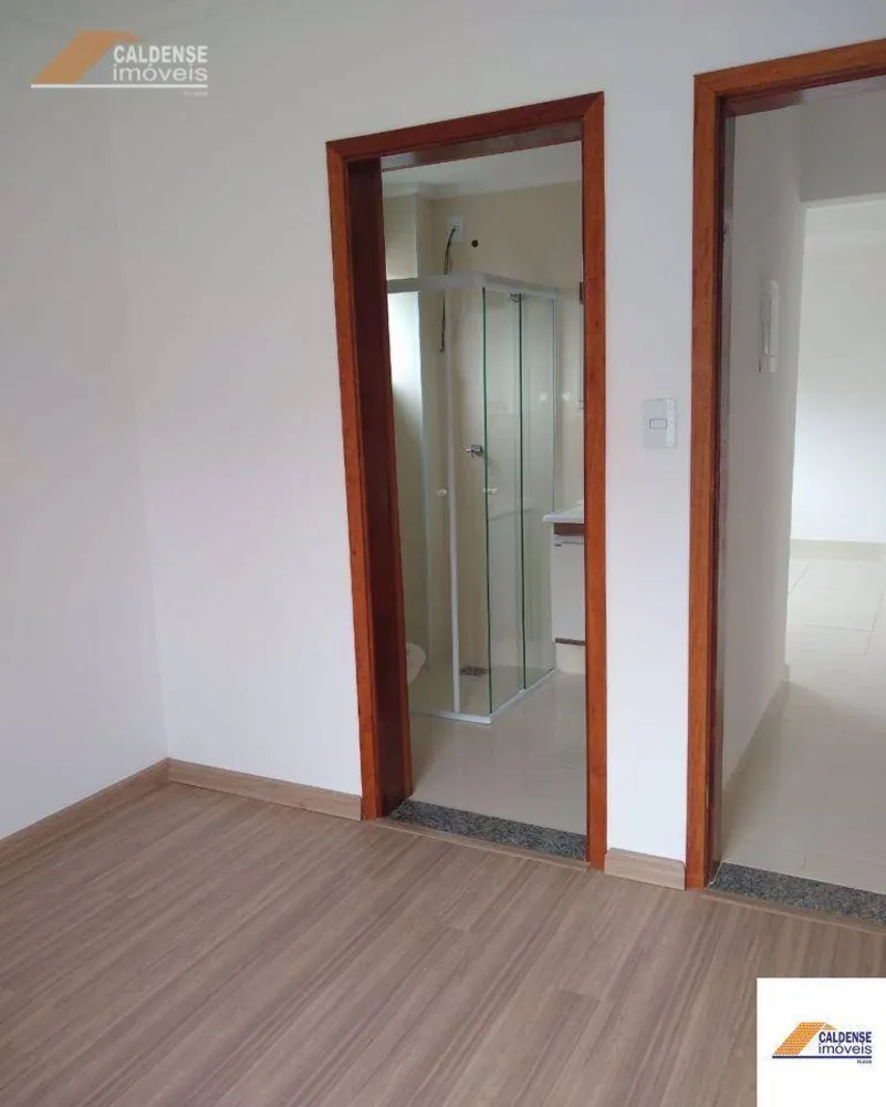 Apartamento, 2 quartos, 60 m² - Foto 8