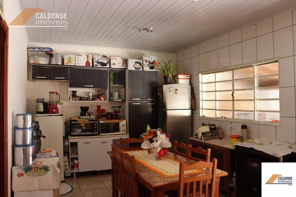 Chácara, 3 quartos, 2163 m² - Foto 7