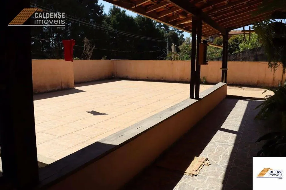 Chácara, 3 quartos, 2163 m² - Foto 6