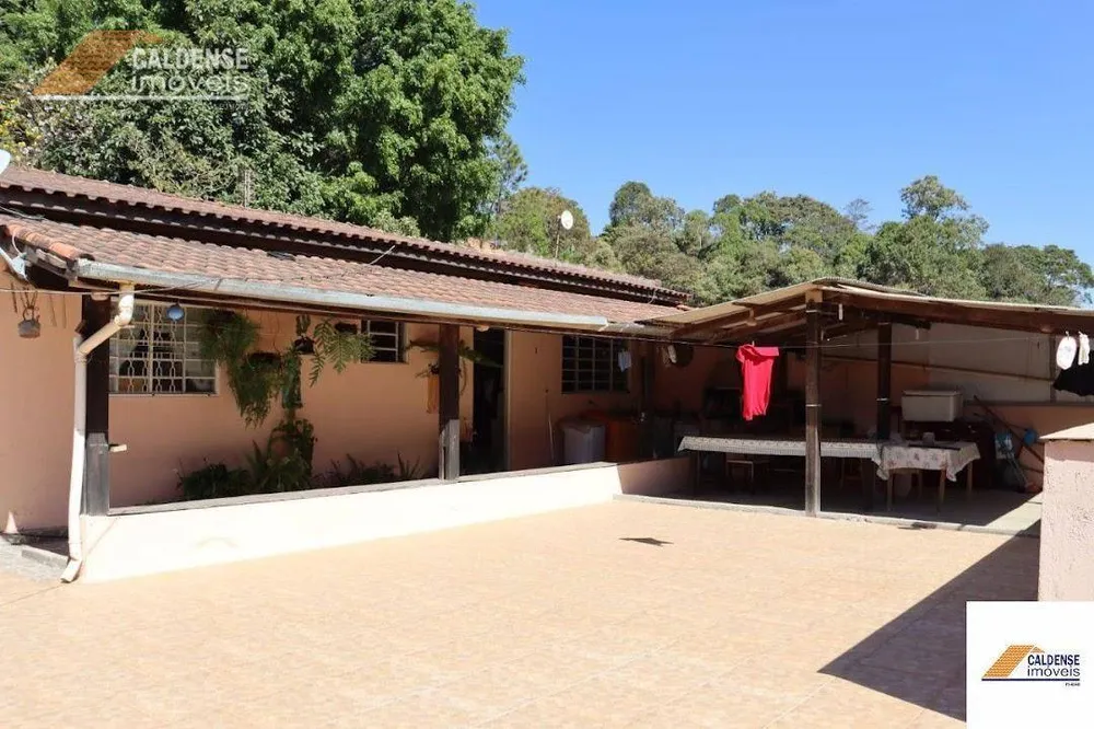 Chácara, 3 quartos, 2163 m² - Foto 3